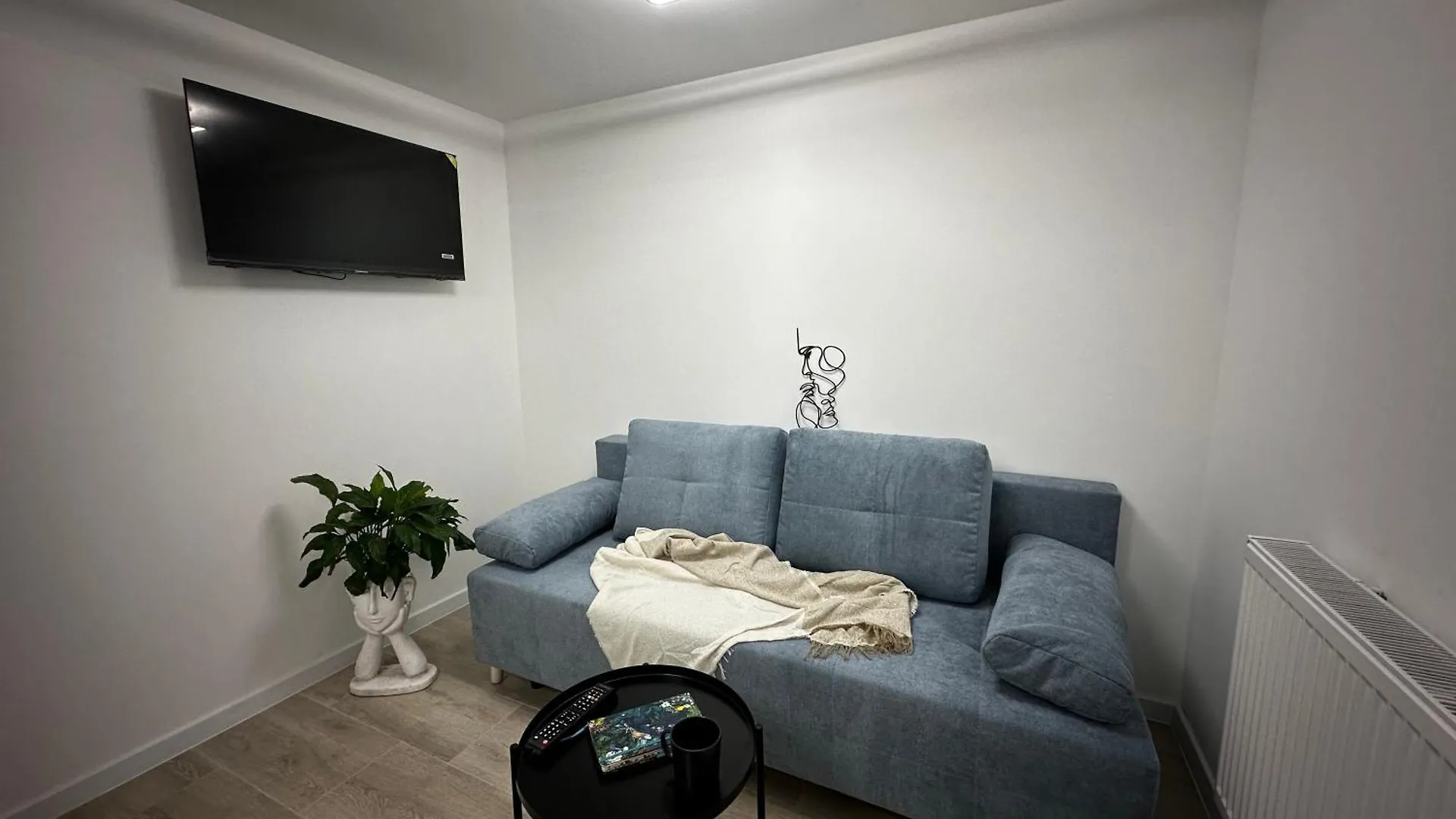 Apartament Skwerowa Nest Kraków 0*,