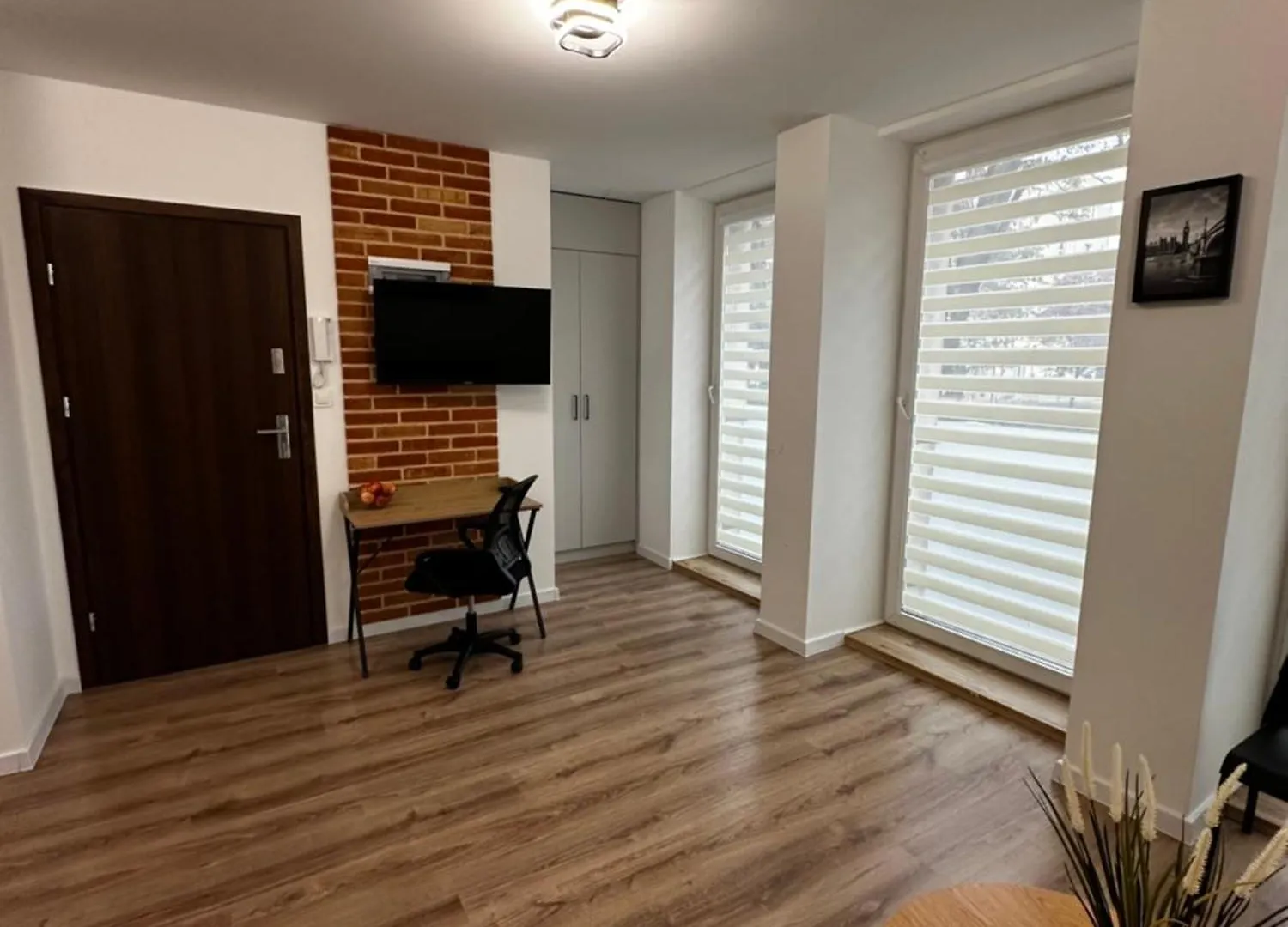Skwerowa Nest Apartment Krakow
