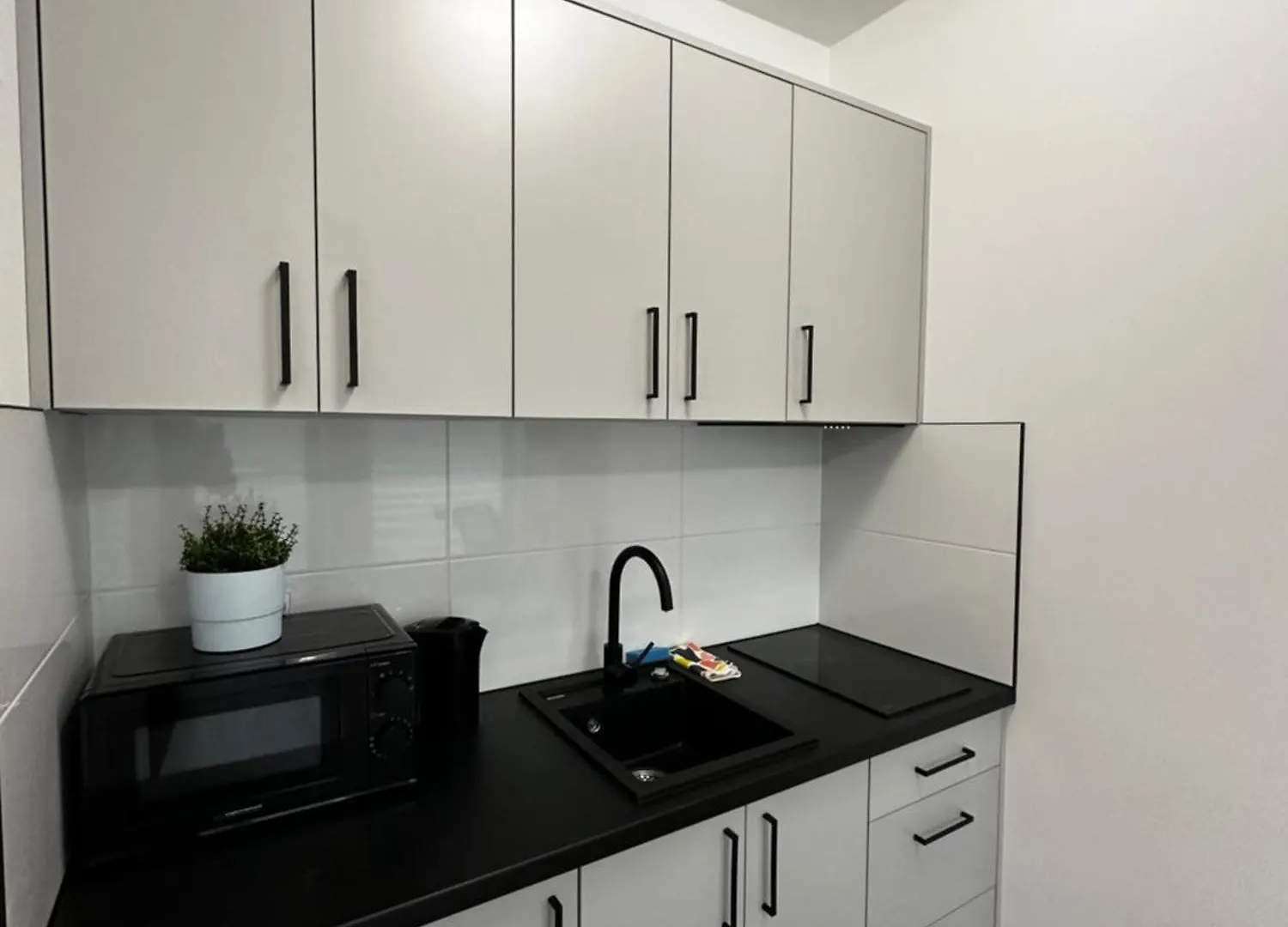 Skwerowa Nest Apartment Krakow