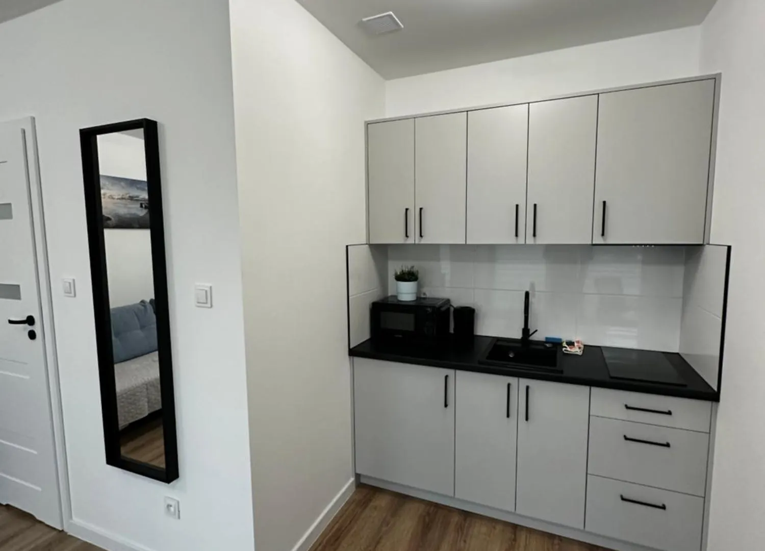 Skwerowa Nest Apartment Krakow 0*,