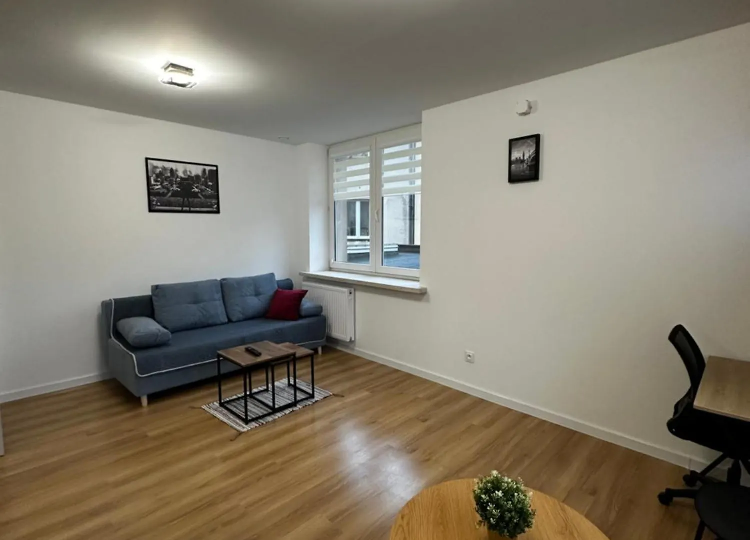 Skwerowa Nest Apartment Krakow