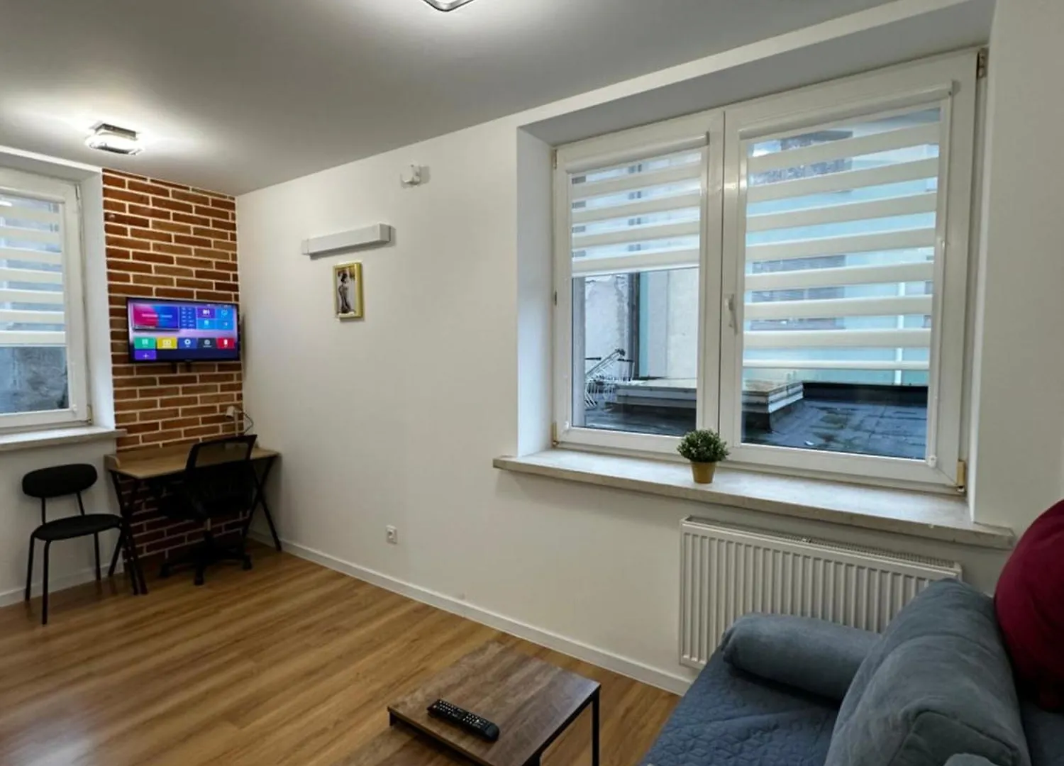 Skwerowa Nest Apartment Krakow 0*,  Poland