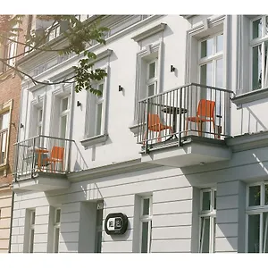 3* Aparthotel Well Well